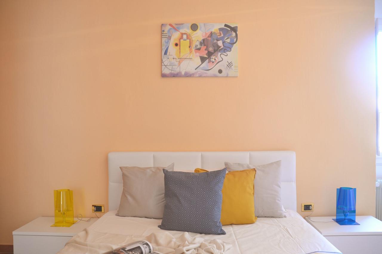 Casa Il Balconcino - Welchome 카노비오 외부 사진